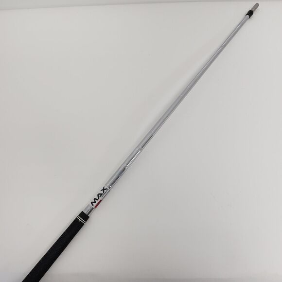 KBS MAX Ultralite Stiff Iron Shaft 34.5in, 0.370" Pull from Wilson D9 Good Grip - Picture 4 of 6